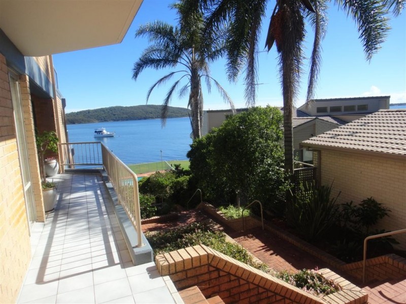 5/109 Soldiers Point Road, Soldiers Point NSW 2317