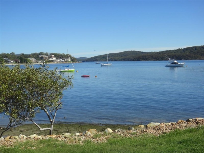 5/109 Soldiers Point Road, Soldiers Point NSW 2317