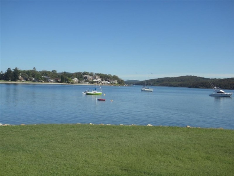 5/109 Soldiers Point Road, Soldiers Point NSW 2317