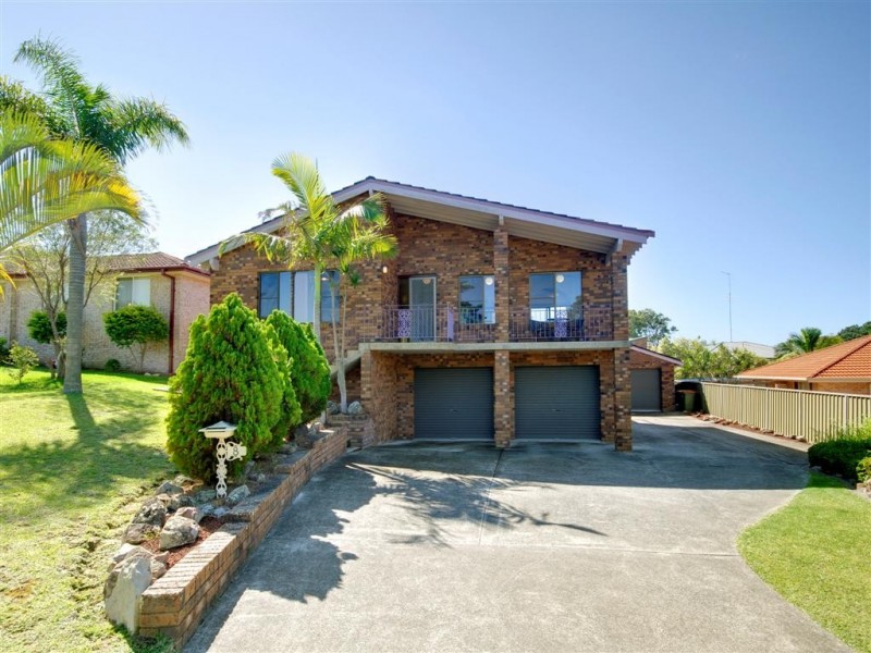 8 Swordfish Street, Nelson Bay NSW 2315
