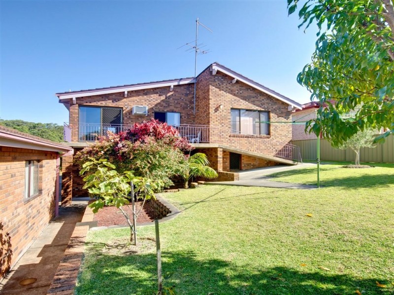 8 Swordfish Street, Nelson Bay NSW 2315