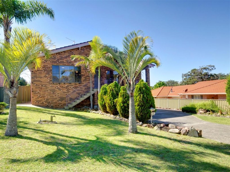 8 Swordfish Street, Nelson Bay NSW 2315