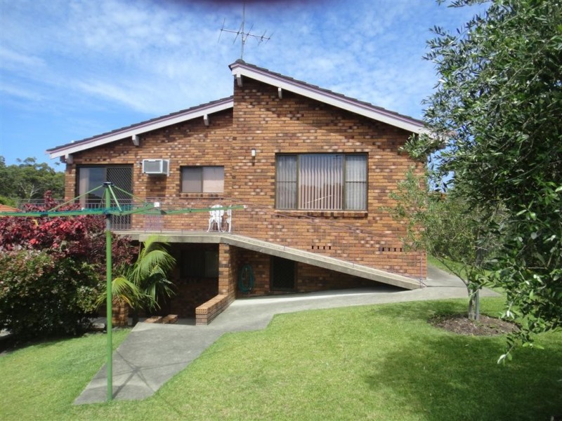 8 Swordfish Street, Nelson Bay NSW 2315