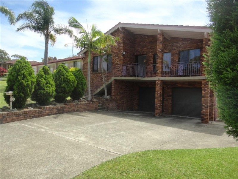 8 Swordfish Street, Nelson Bay NSW 2315