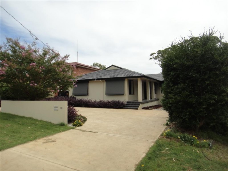 30 Armidale Avenue, Nelson Bay NSW 2315