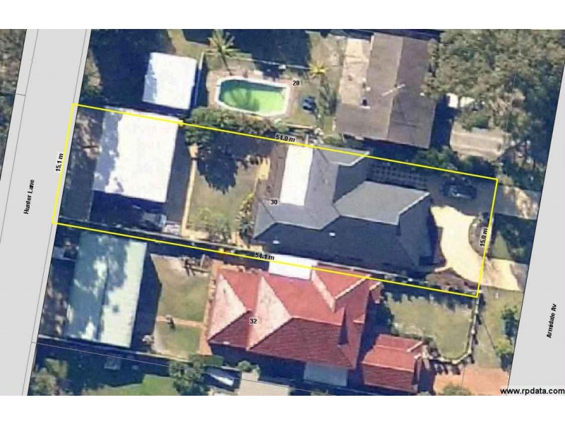 30 Armidale Avenue, Nelson Bay NSW 2315