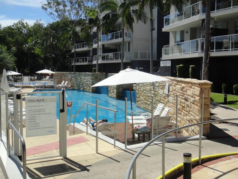 30/1A ‘Mantra Aqua’ Tomaree Street, Nelson Bay NSW 2315