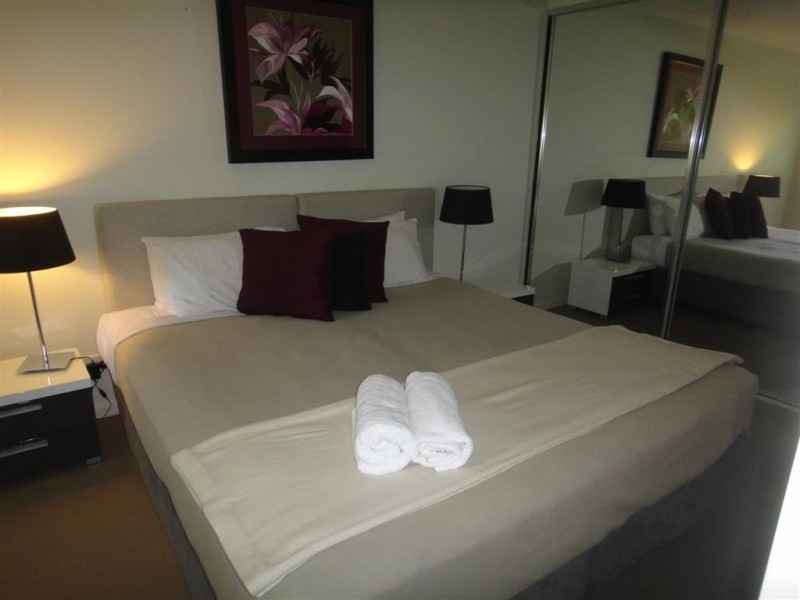 30/1A ‘Mantra Aqua’ Tomaree Street, Nelson Bay NSW 2315