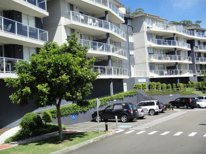30/1A ‘Mantra Aqua’ Tomaree Street, Nelson Bay NSW 2315