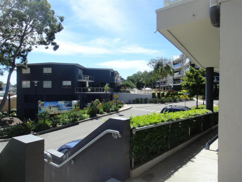 30/1A ‘Mantra Aqua’ Tomaree Street, Nelson Bay NSW 2315
