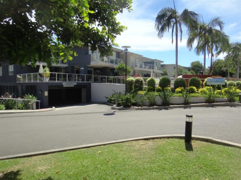 30/1A ‘Mantra Aqua’ Tomaree Street, Nelson Bay NSW 2315