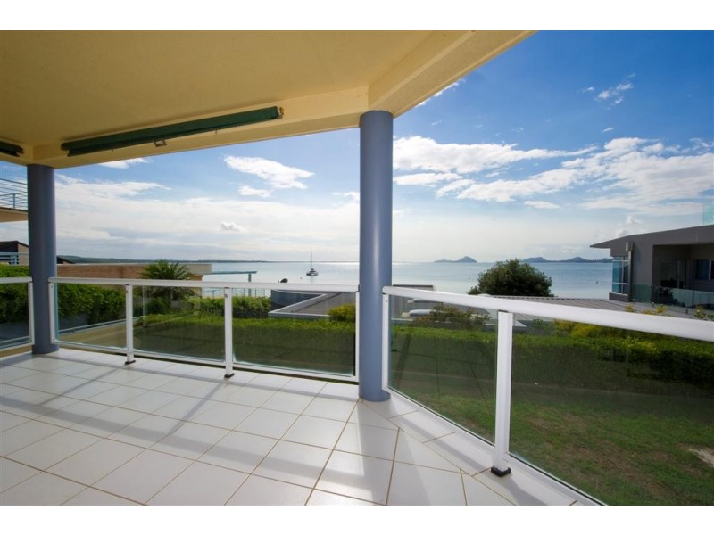 1/133A Soldiers Point Road, Soldiers Point NSW 2317