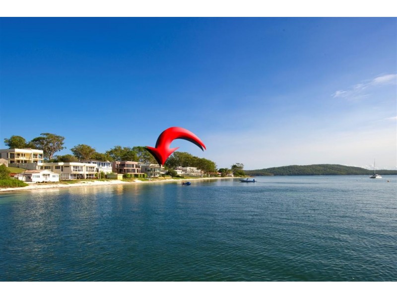 1/133A Soldiers Point Road, Soldiers Point NSW 2317