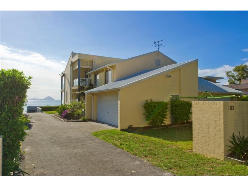 1/133A Soldiers Point Road, Soldiers Point NSW 2317