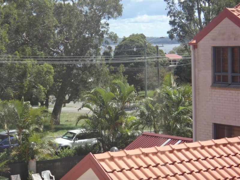 12/1 Trafalgar Street, Nelson Bay NSW 2315
