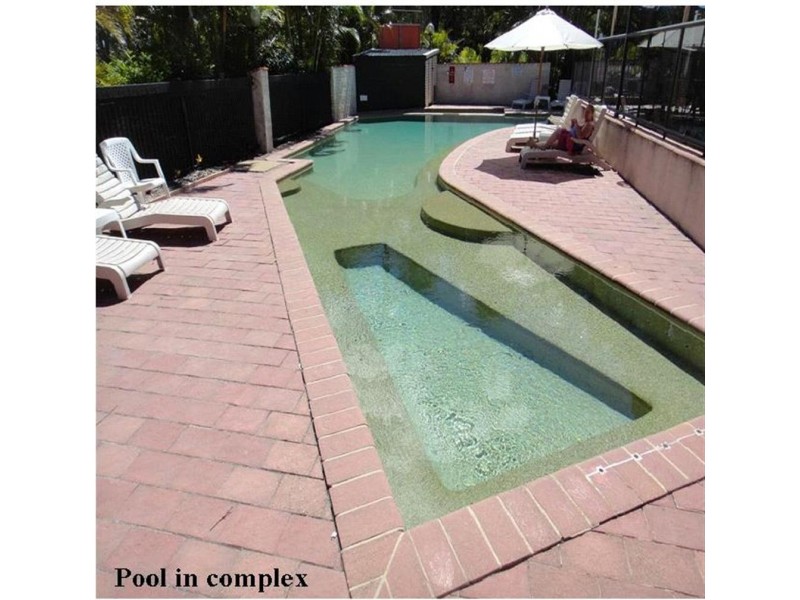 12/1 Trafalgar Street, Nelson Bay NSW 2315