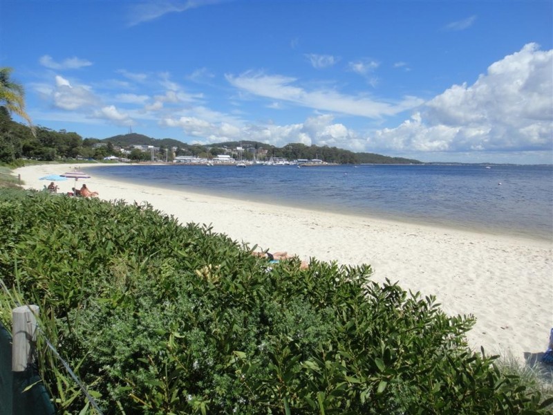 12/1 Trafalgar Street, Nelson Bay NSW 2315