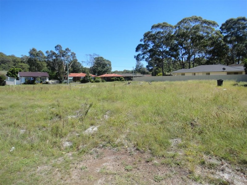 56 and 58 Meredith Avenue, Lemon Tree Passage NSW 2319