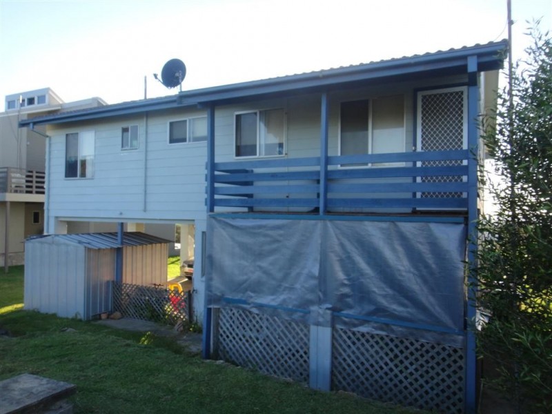 30 Kingsley Drive, Boat Harbour NSW 2316