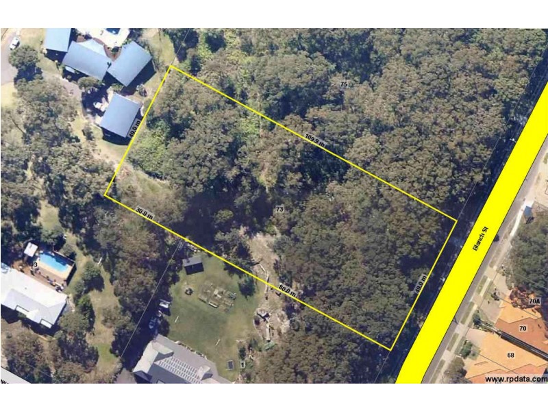 73 Blanch Street, Boat Harbour NSW 2316