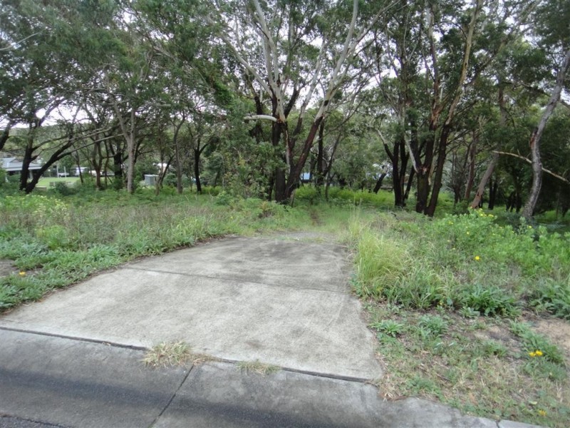 73 Blanch Street, Boat Harbour NSW 2316