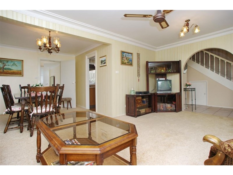 45 Parkes Street, Nelson Bay NSW 2315