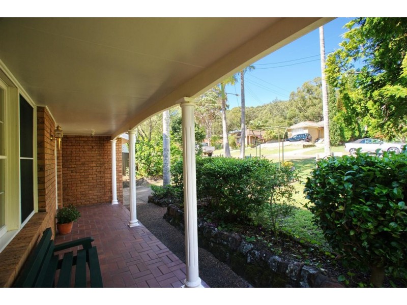 45 Parkes Street, Nelson Bay NSW 2315