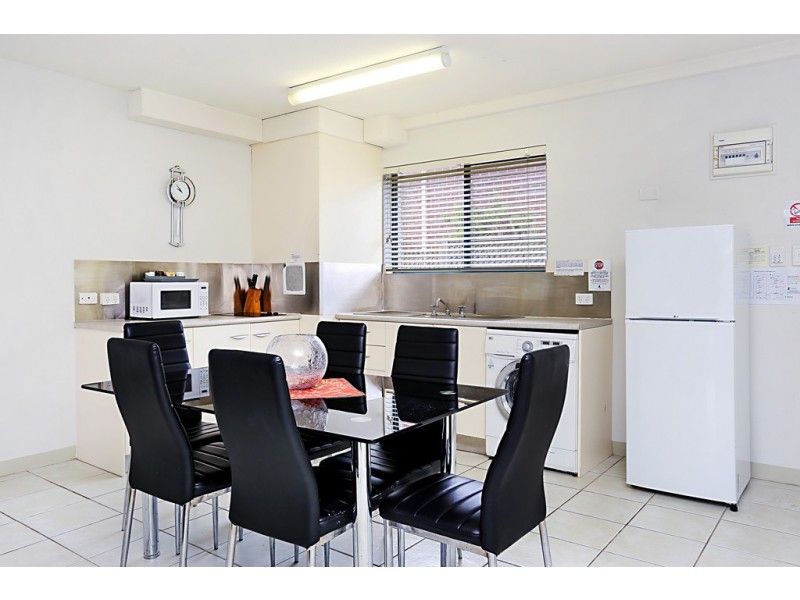 31/1 Trafalgar Street, Nelson Bay NSW 2315