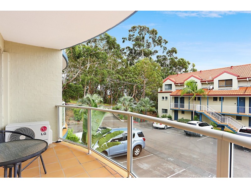 31/1 Trafalgar Street, Nelson Bay NSW 2315