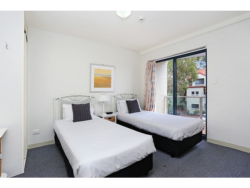 31/1 Trafalgar Street, Nelson Bay NSW 2315