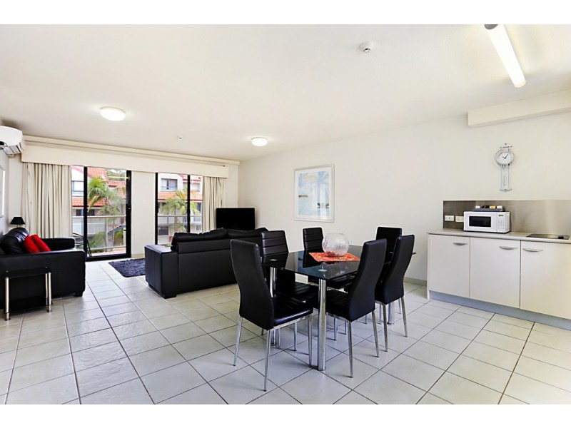 31/1 Trafalgar Street, Nelson Bay NSW 2315