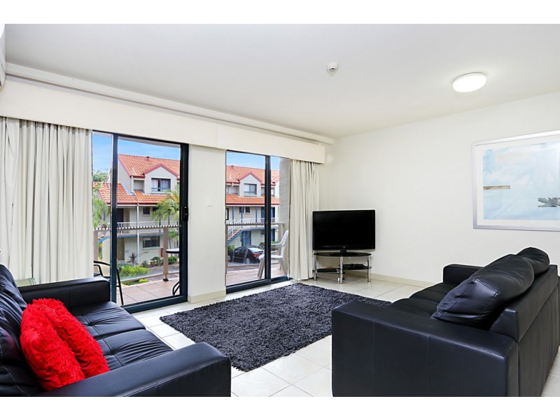 31/1 Trafalgar Street, Nelson Bay NSW 2315