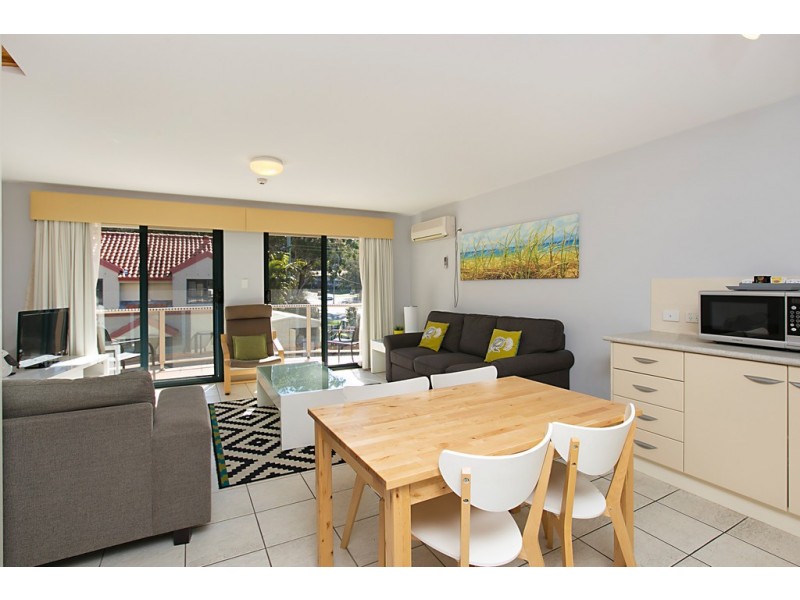 14/1 Trafalgar Street, Nelson Bay NSW 2315