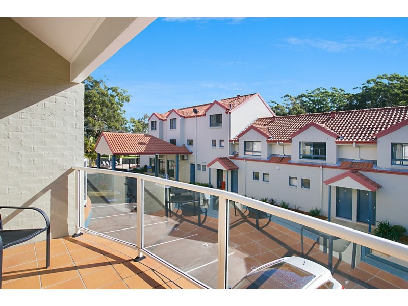 14/1 Trafalgar Street, Nelson Bay NSW 2315
