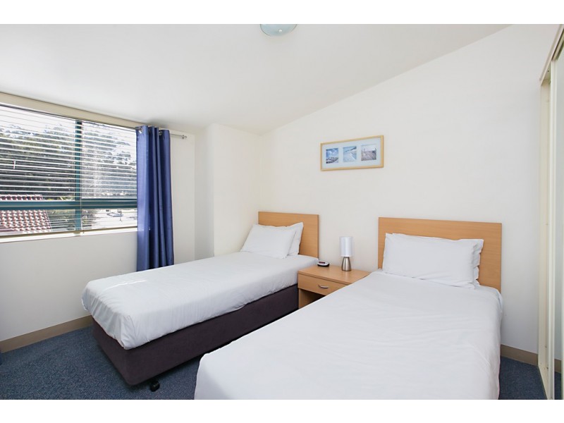 14/1 Trafalgar Street, Nelson Bay NSW 2315