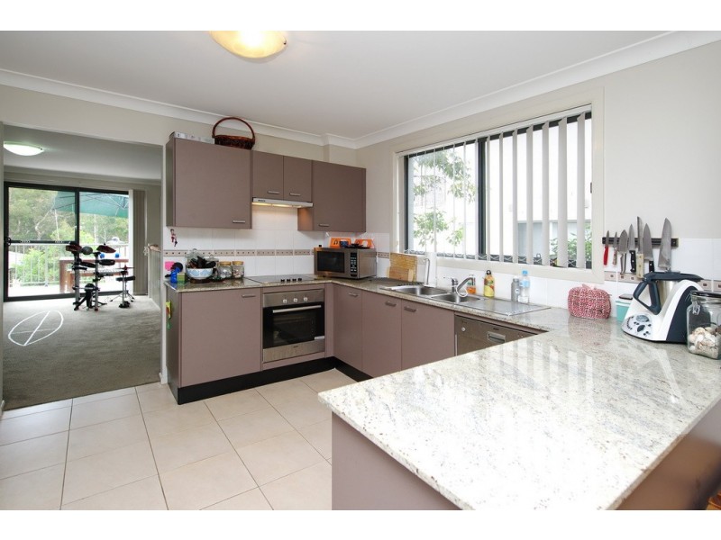 40 Lagoons Circuit, Nelson Bay NSW 2315