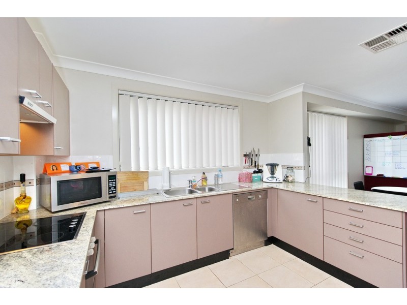 40 Lagoons Circuit, Nelson Bay NSW 2315