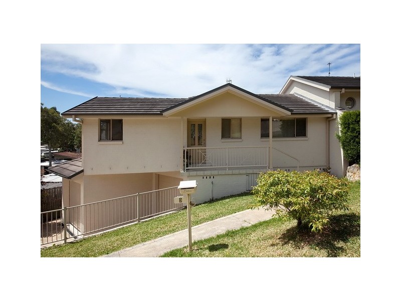 3 Jackson Close, Salamander Bay NSW 2317