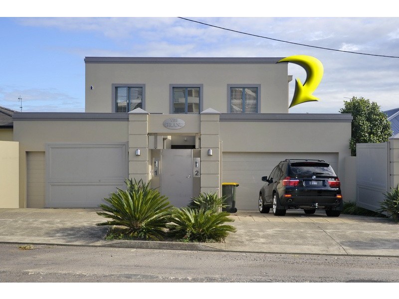 2/82 Magnus Street, Nelson Bay NSW 2315