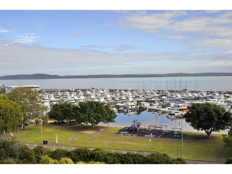 2/82 Magnus Street, Nelson Bay NSW 2315