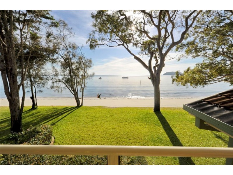 81 Foreshore Drive, Salamander Bay NSW 2317