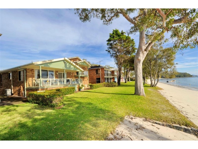 81 Foreshore Drive, Salamander Bay NSW 2317