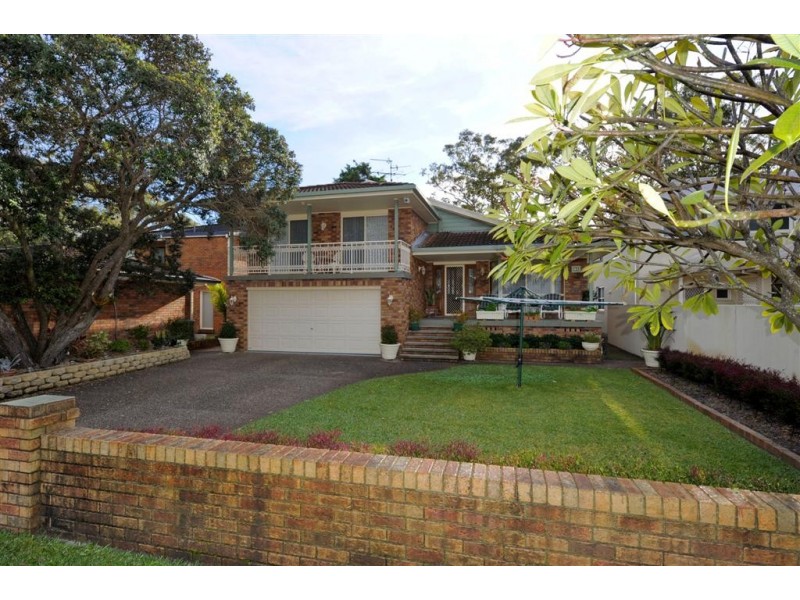 81 Foreshore Drive, Salamander Bay NSW 2317