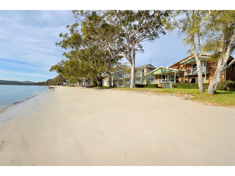 81 Foreshore Drive, Salamander Bay NSW 2317