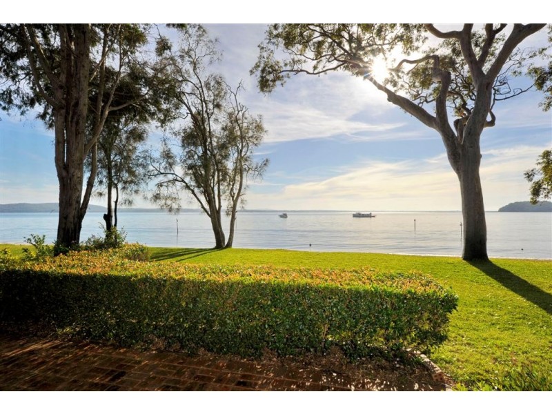 81 Foreshore Drive, Salamander Bay NSW 2317