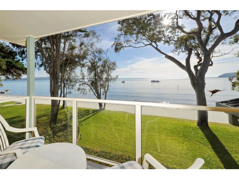 81 Foreshore Drive, Salamander Bay NSW 2317