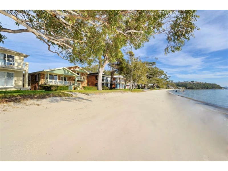 81 Foreshore Drive, Salamander Bay NSW 2317