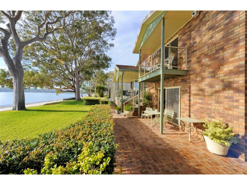 81 Foreshore Drive, Salamander Bay NSW 2317