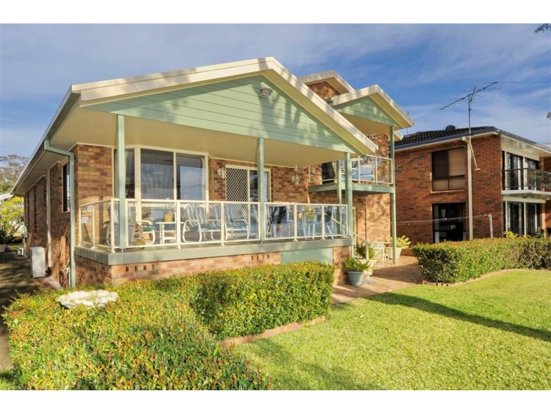 81 Foreshore Drive, Salamander Bay NSW 2317