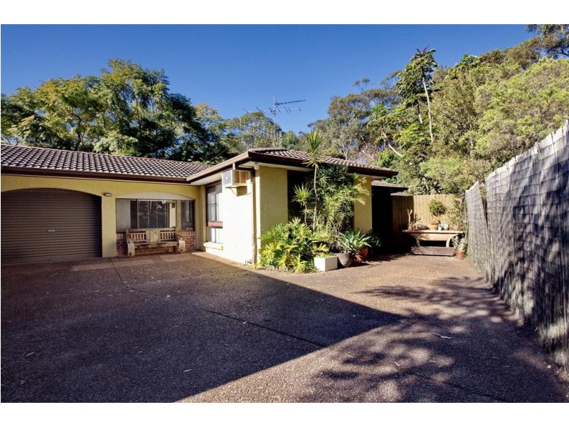 2/1 Fingal Street, Shoal Bay NSW 2315